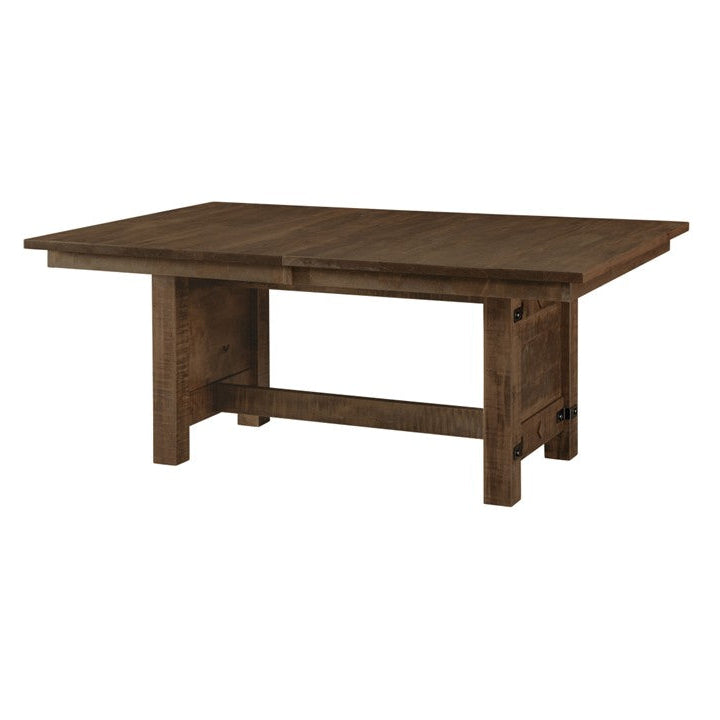 Hoosier Timbercraft Woodland Maple Dining Table