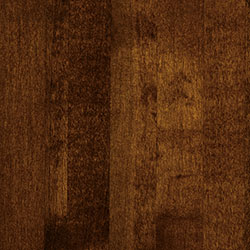 Hoosier Timbercraft Wood Stain Sample
