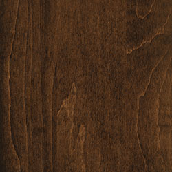 Hoosier Timbercraft Wood Stain Sample