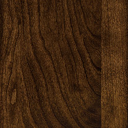 Hoosier Timbercraft Wood Stain Sample
