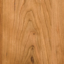 Hoosier Timbercraft Wood Stain Sample