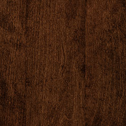 Hoosier Timbercraft Wood Stain Sample