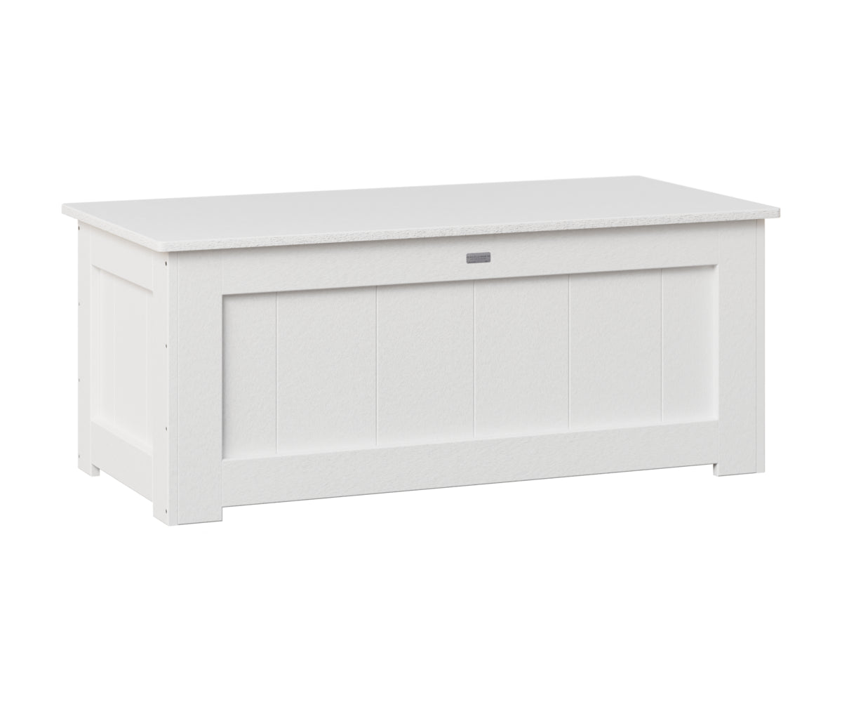 Berlin Gardens Accessories Poly Lumber Deck Box