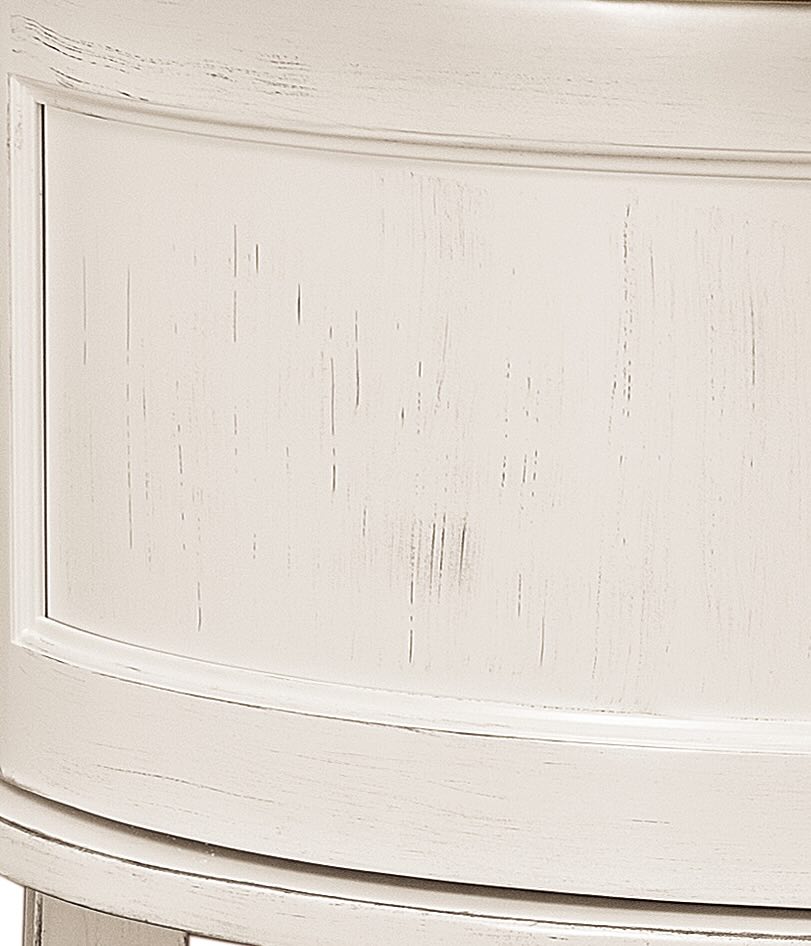 Hoosier Timbercraft Wood Stain Sample