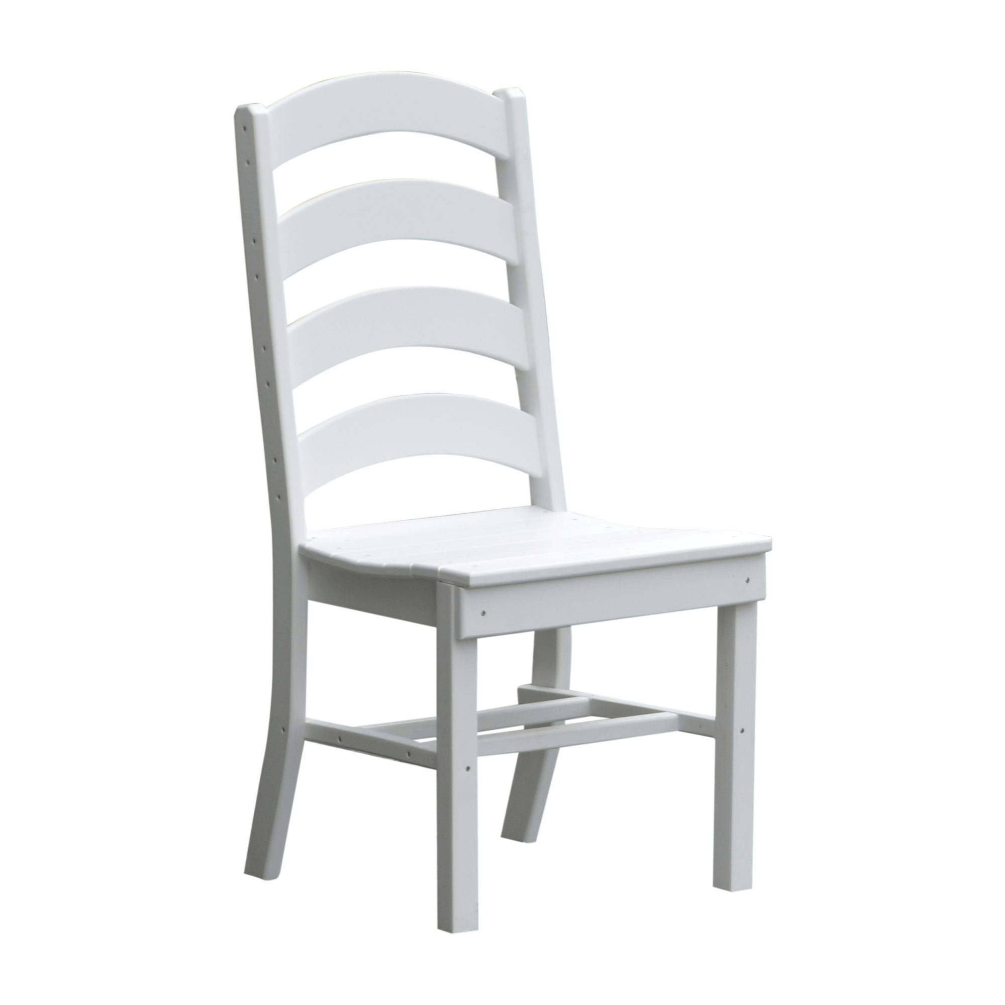 Keystone Amish Co. Josie Poly Dining Side Chair