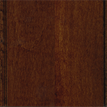 Hoosier Timbercraft Wood Stain Sample