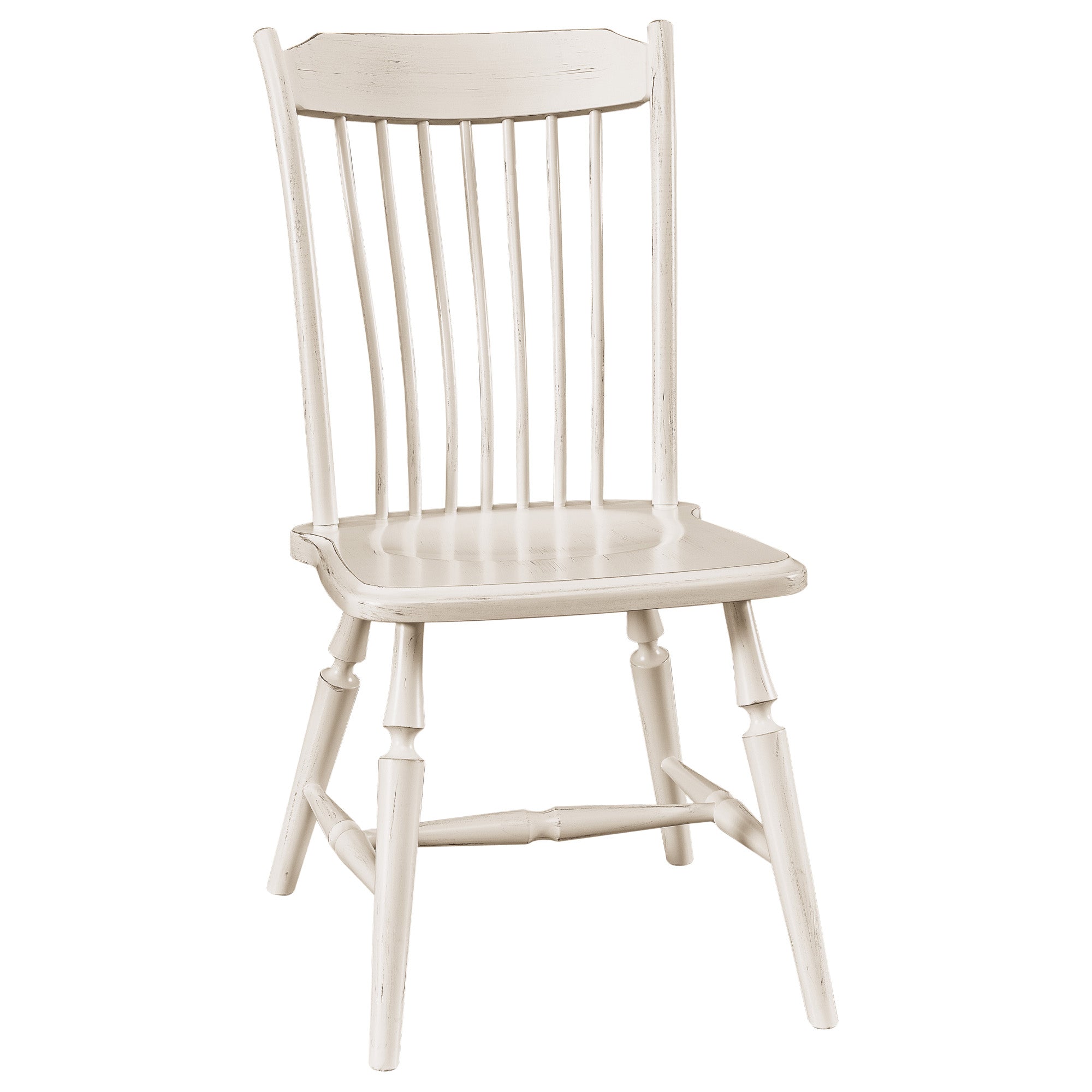 Hoosier Timbercraft Atwood Wooden Dining Chair