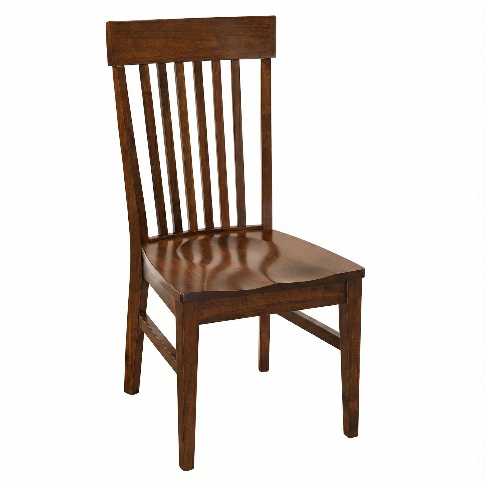 Hoosier Timbercraft Bristol Dining Side Chair