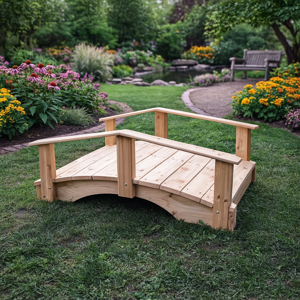 Heritage Lawncraft 3&