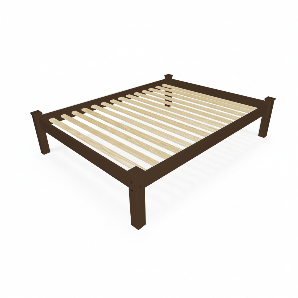 Versaloft Homestead Amish Made Bed Frame