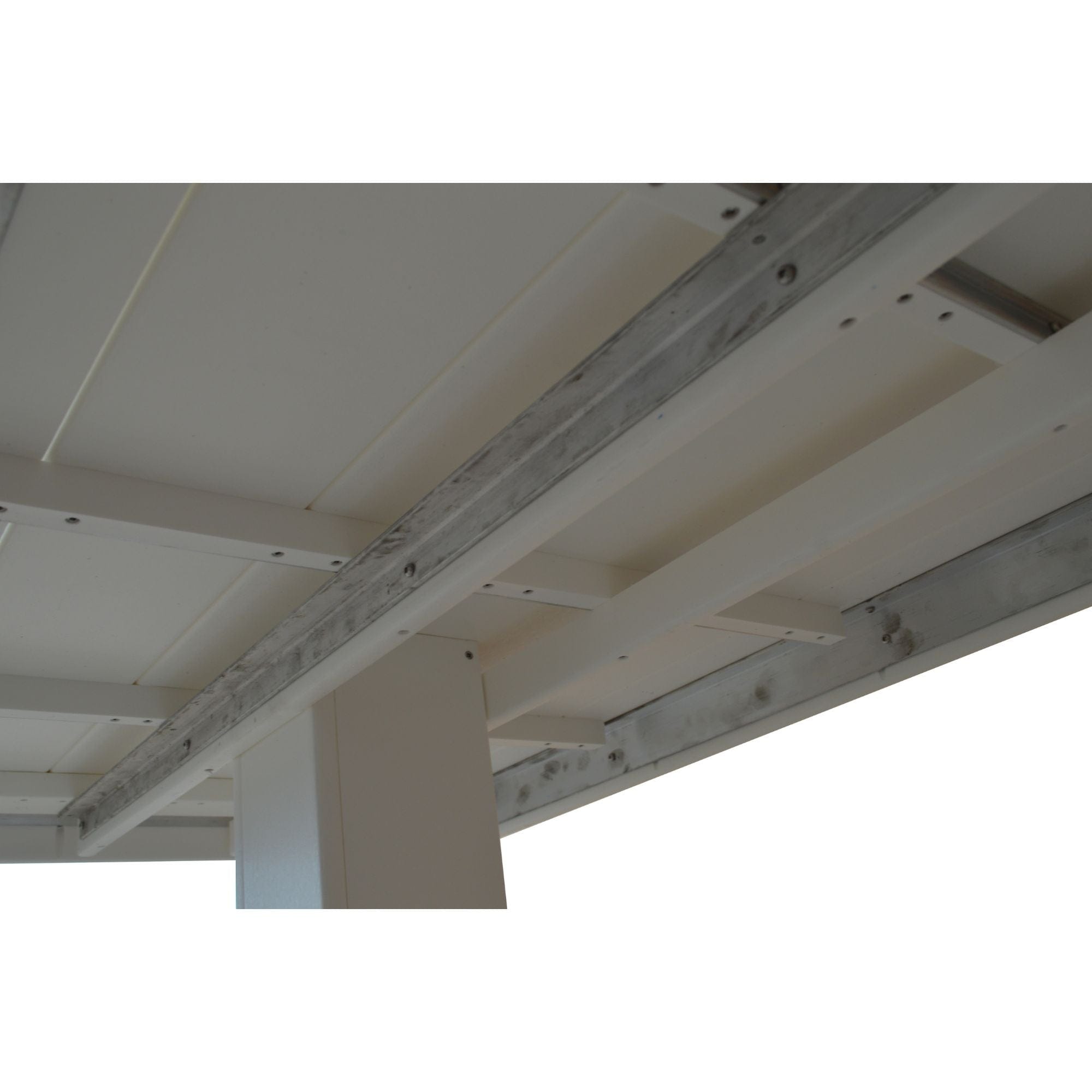 Keystone Amish Co. Poly Counter Height Outdoor Dining Table