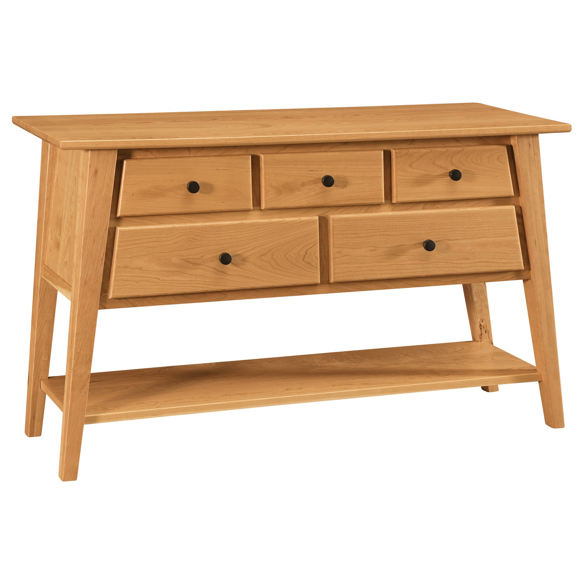 Hoosier Timbercraft Ellis Sideboard Server