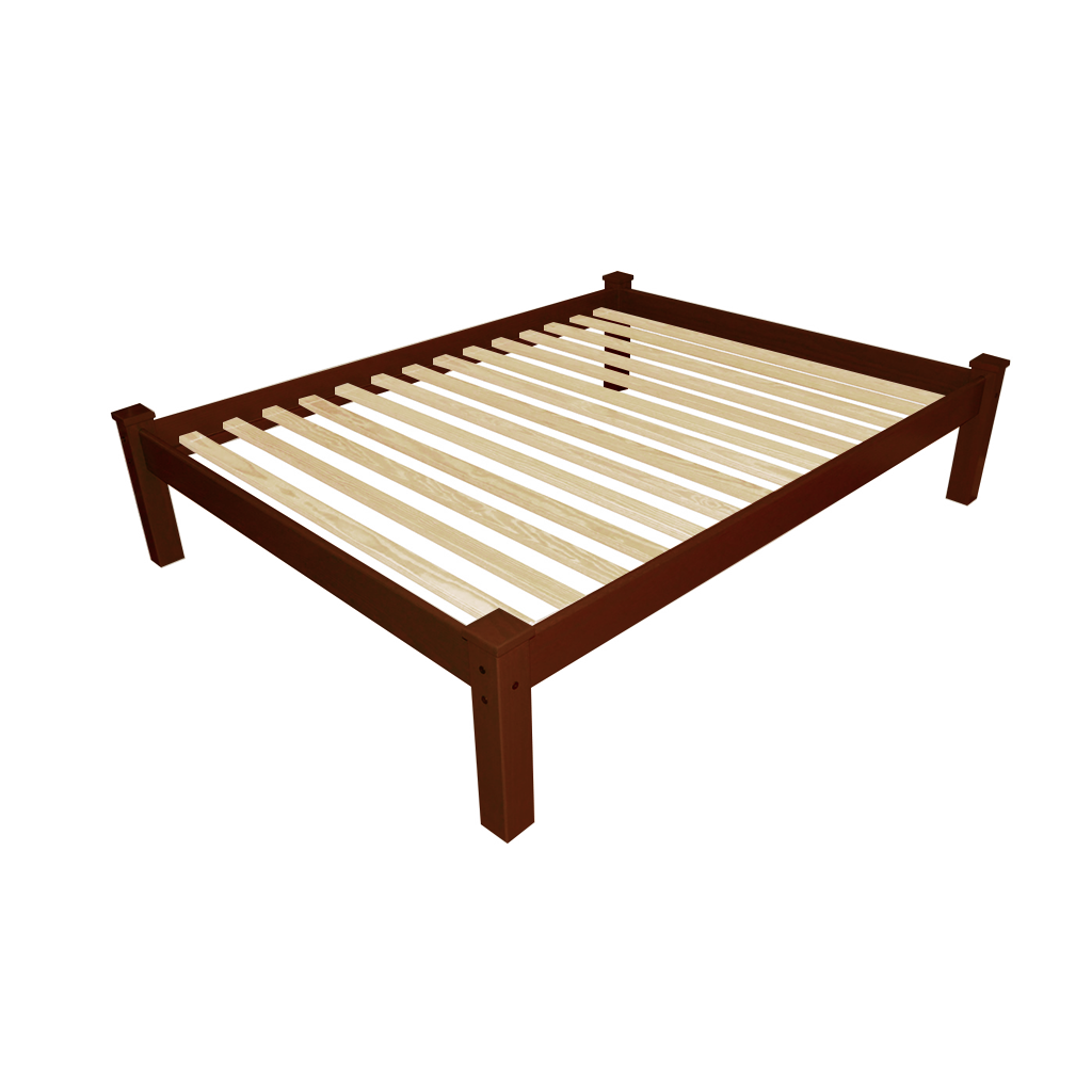 Versaloft Homestead Amish Made Bed Frame