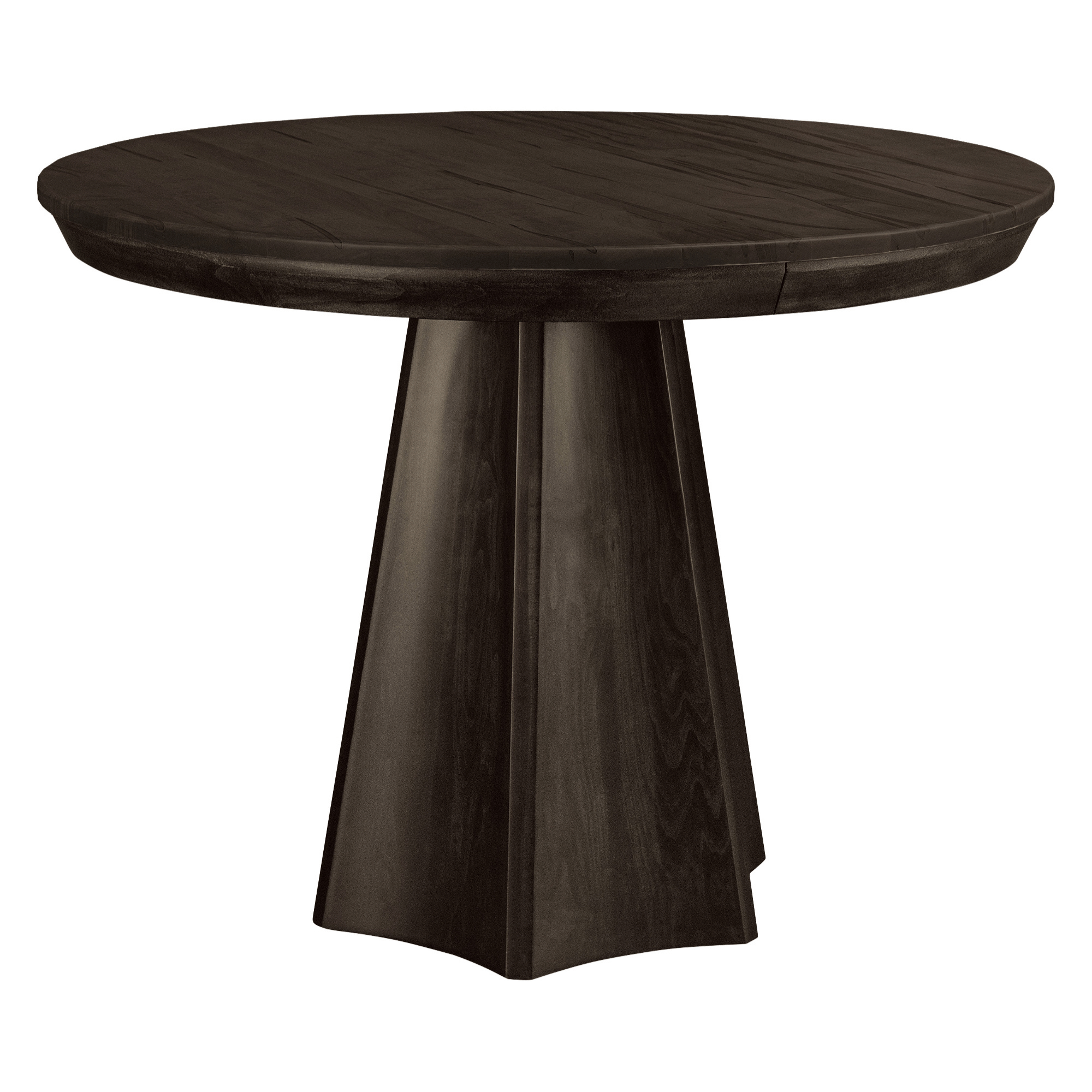 Fulton Table in Dark Knight Stain