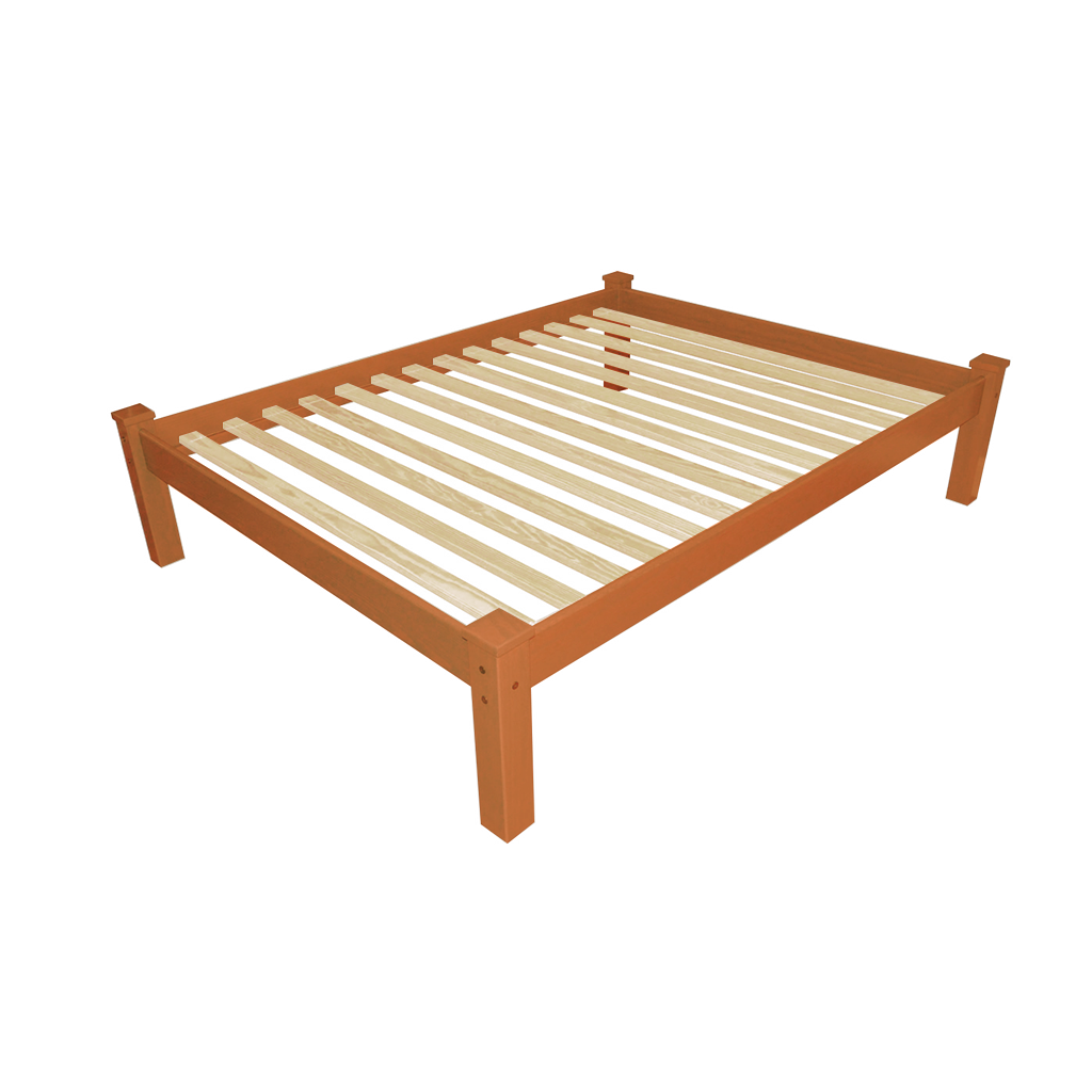 Versaloft Homestead Amish Made Bed Frame
