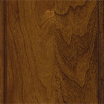 Hoosier Timbercraft Wood Stain Sample