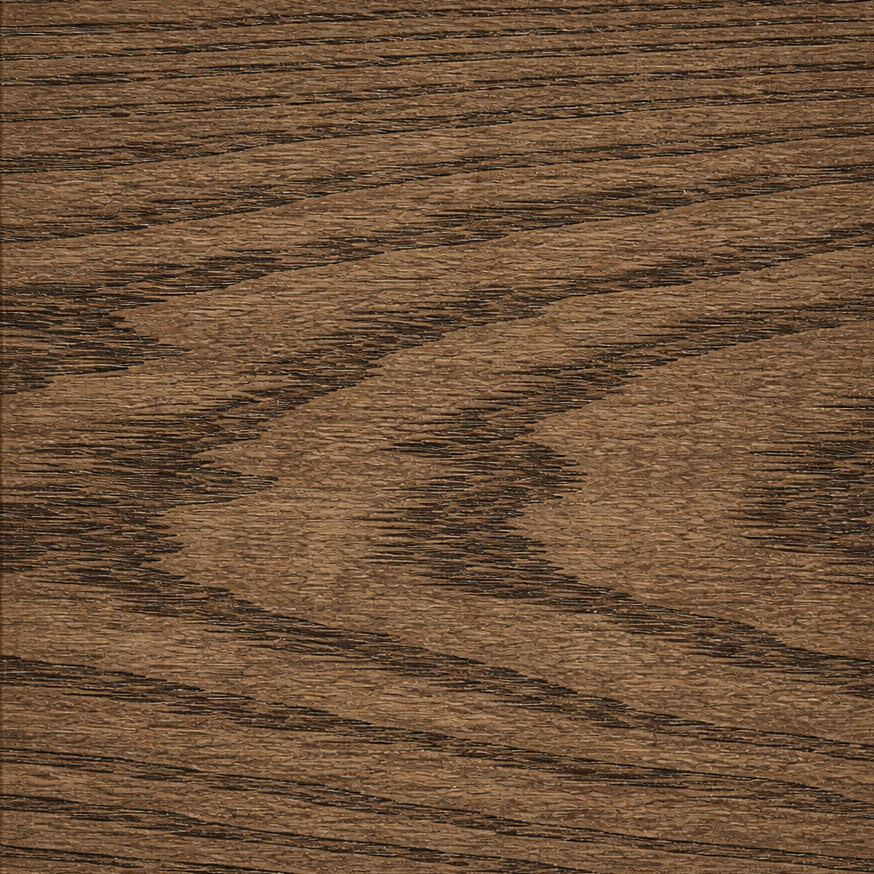 Hoosier Timbercraft Wood Stain Sample