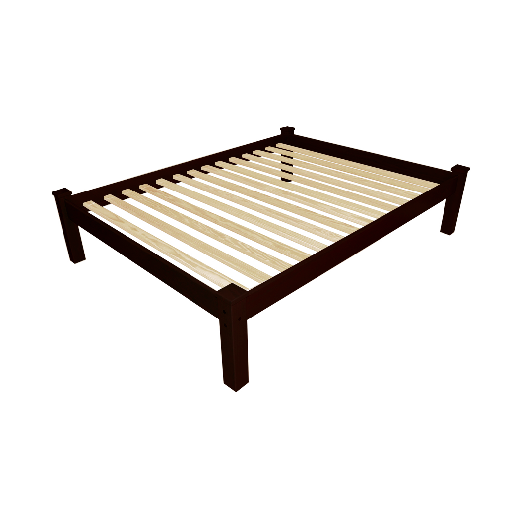 Versaloft Homestead Amish Made Bed Frame