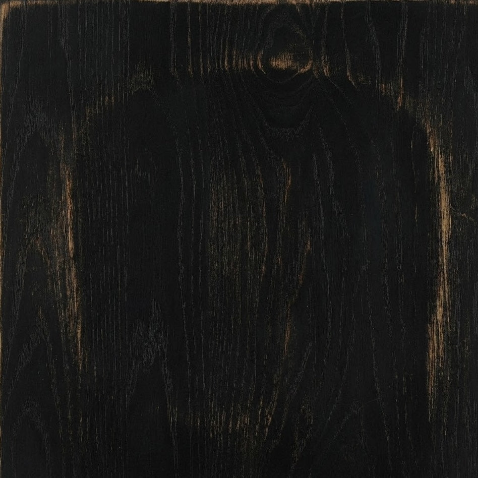 Hoosier Timbercraft Wood Stain Sample