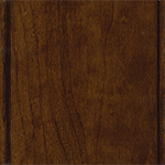 Hoosier Timbercraft Wood Stain Sample