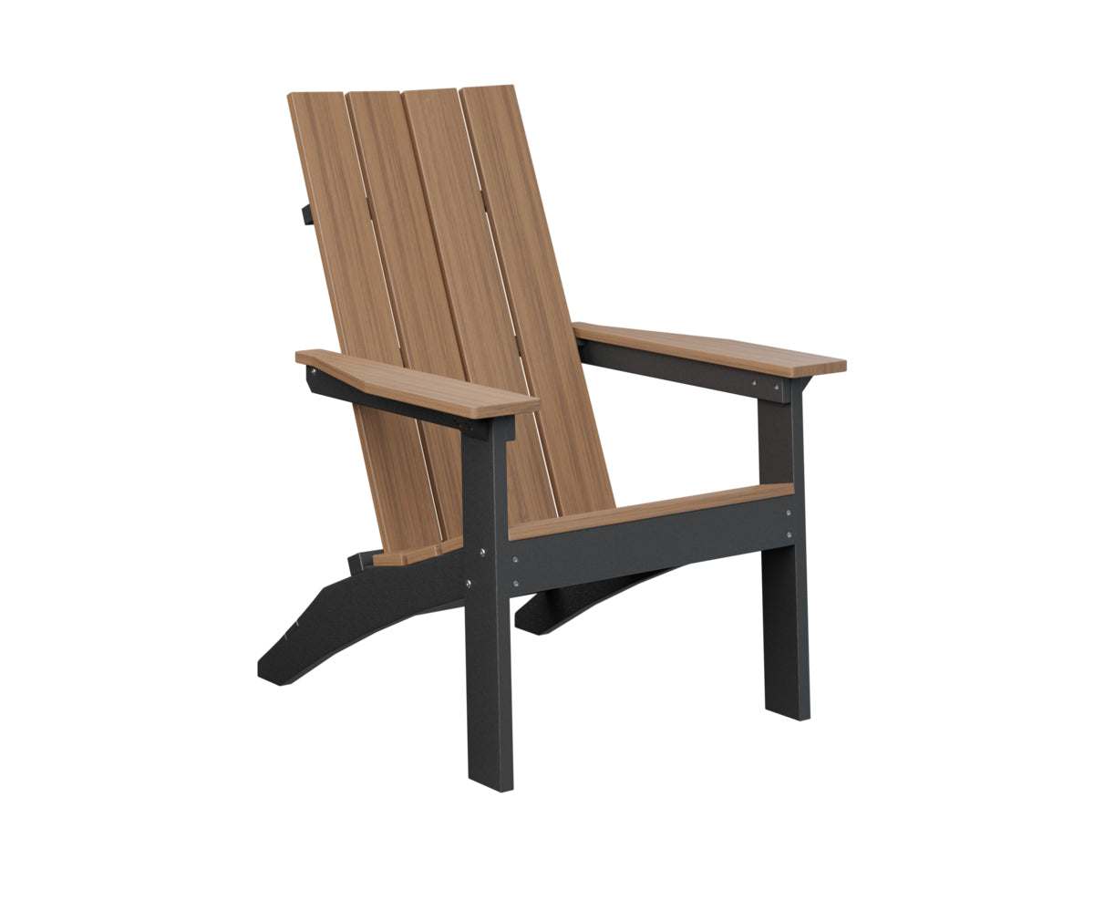 Berlin Gardens Mayhew Outdoor Poly Lumber Adirondack Chair