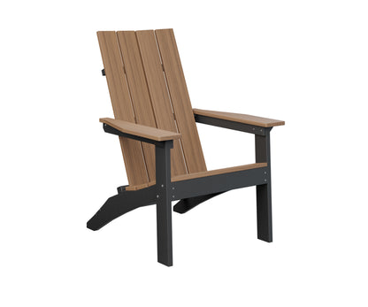 Berlin Gardens Mayhew Outdoor Poly Lumber Adirondack Chair