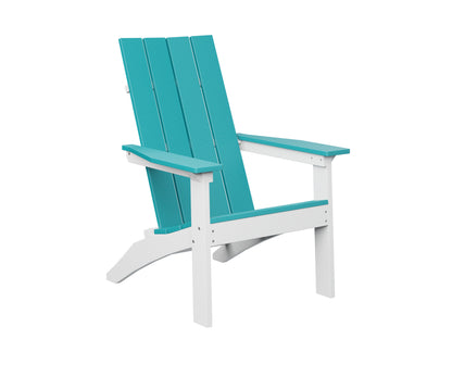 Berlin Gardens Mayhew Outdoor Poly Lumber Adirondack Chair