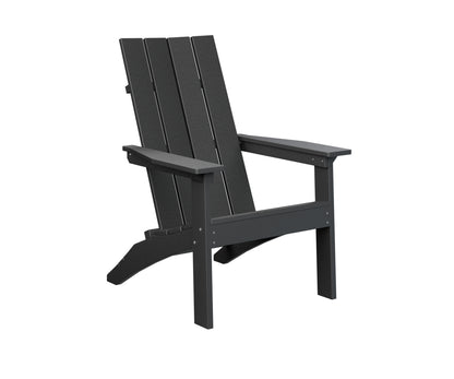 Berlin Gardens Mayhew Outdoor Poly Lumber Adirondack Chair