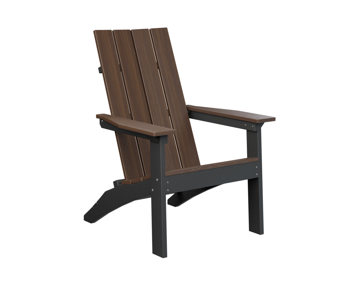 Berlin Gardens Mayhew Outdoor Poly Lumber Adirondack Chair