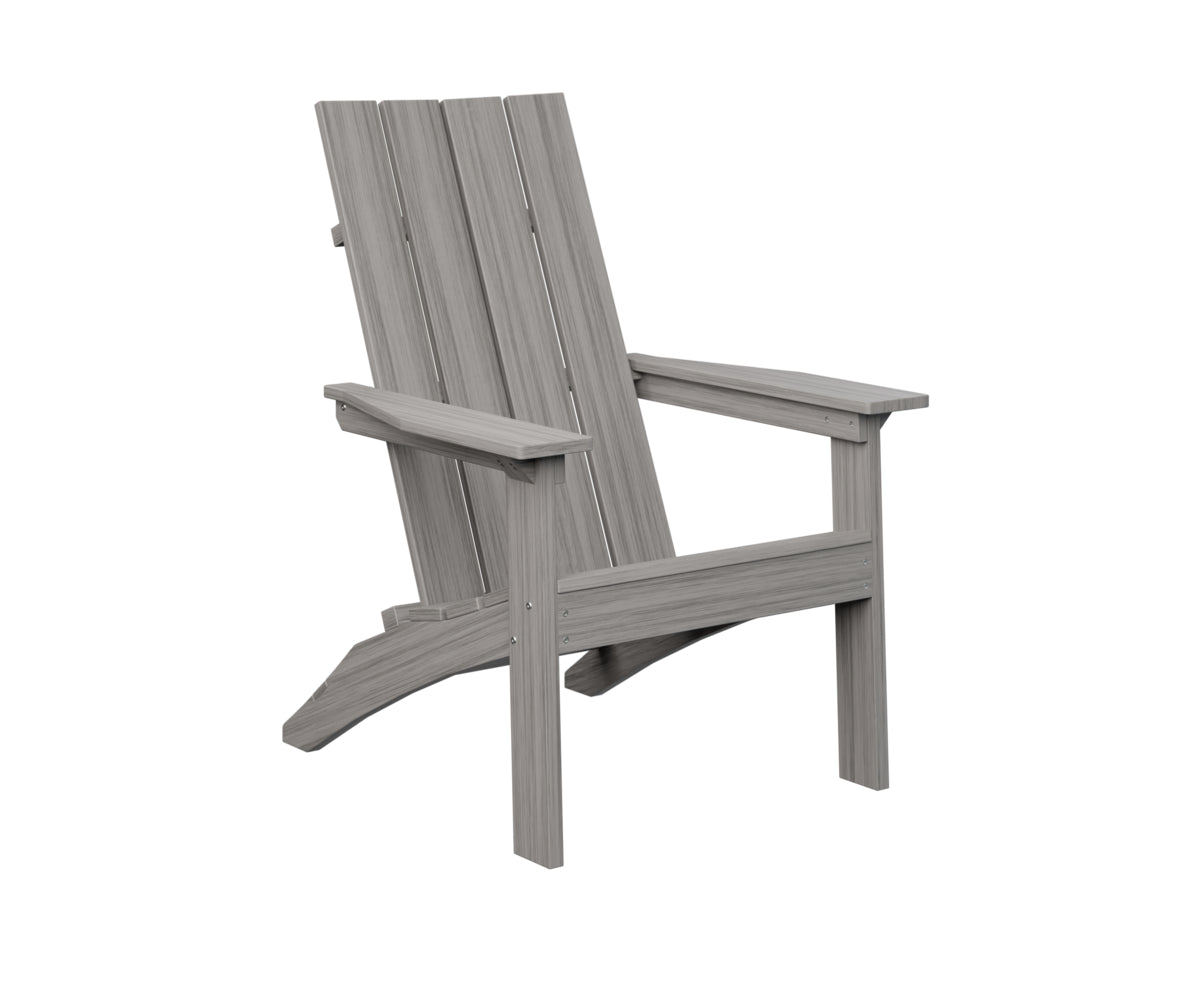 Berlin Gardens Mayhew Outdoor Poly Lumber Adirondack Chair