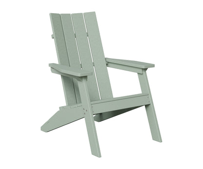 Berlin Gardens Mayhew Outdoor Poly Lumber Adirondack Chair
