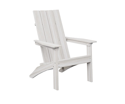 Berlin Gardens Mayhew Outdoor Poly Lumber Adirondack Chair