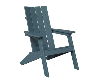 Berlin Gardens Mayhew Outdoor Poly Lumber Adirondack Chair