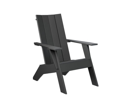 Berlin Gardens Nordic Outdoor Poly Lumber Adirondack Chair