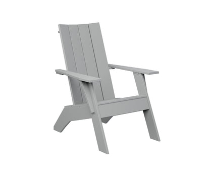Berlin Gardens Nordic Outdoor Poly Lumber Adirondack Chair