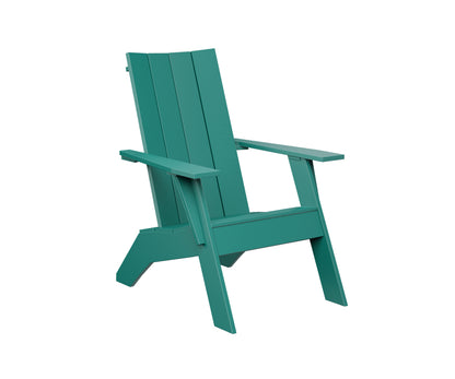 Berlin Gardens Nordic Outdoor Poly Lumber Adirondack Chair