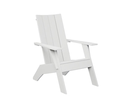 Berlin Gardens Nordic Outdoor Poly Lumber Adirondack Chair