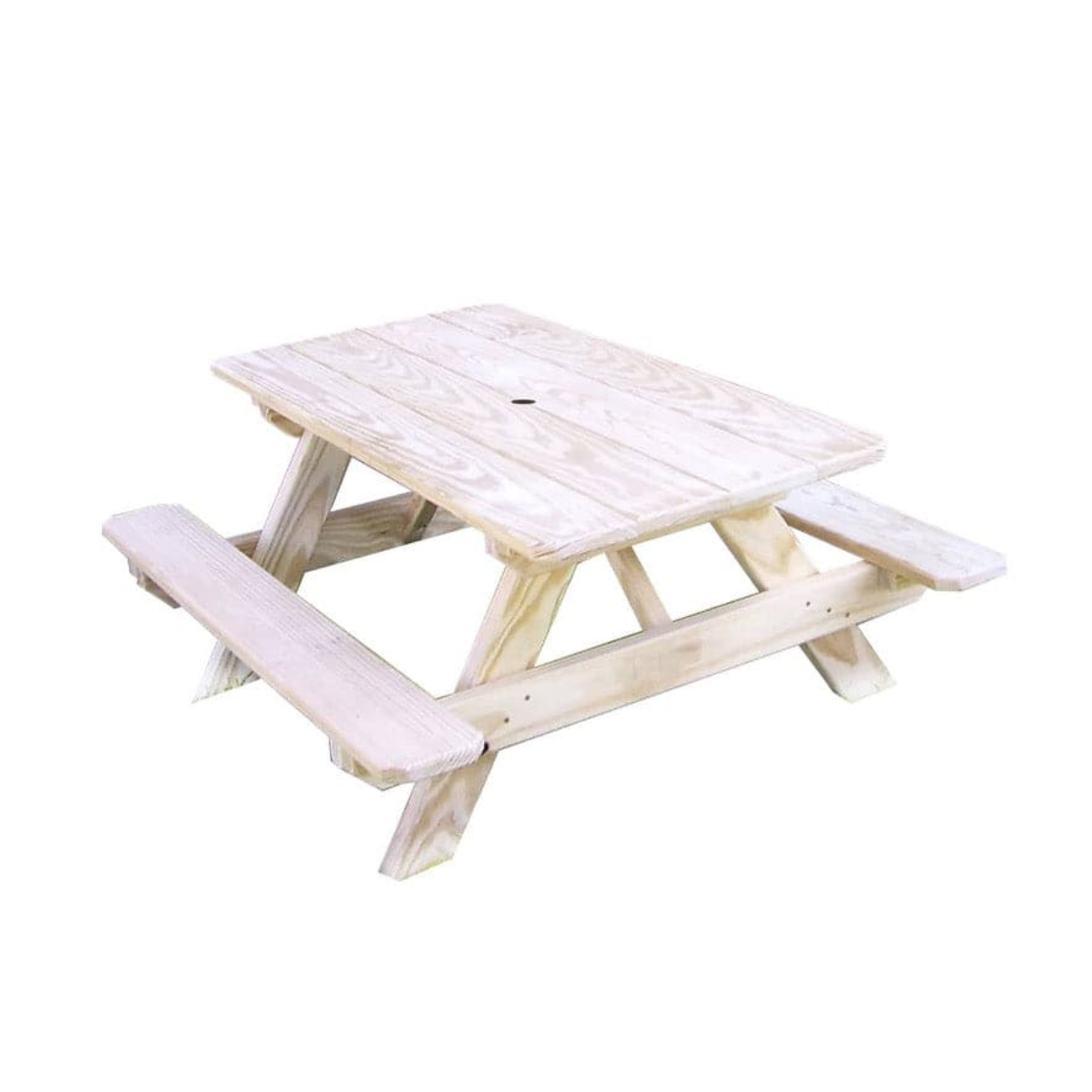 Keystone Amish Co. Kids Picnic Table