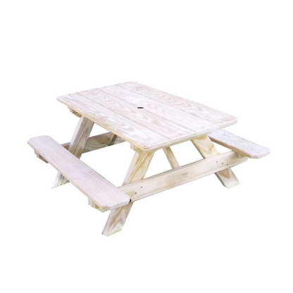 Keystone Amish Co. Kids Picnic Table