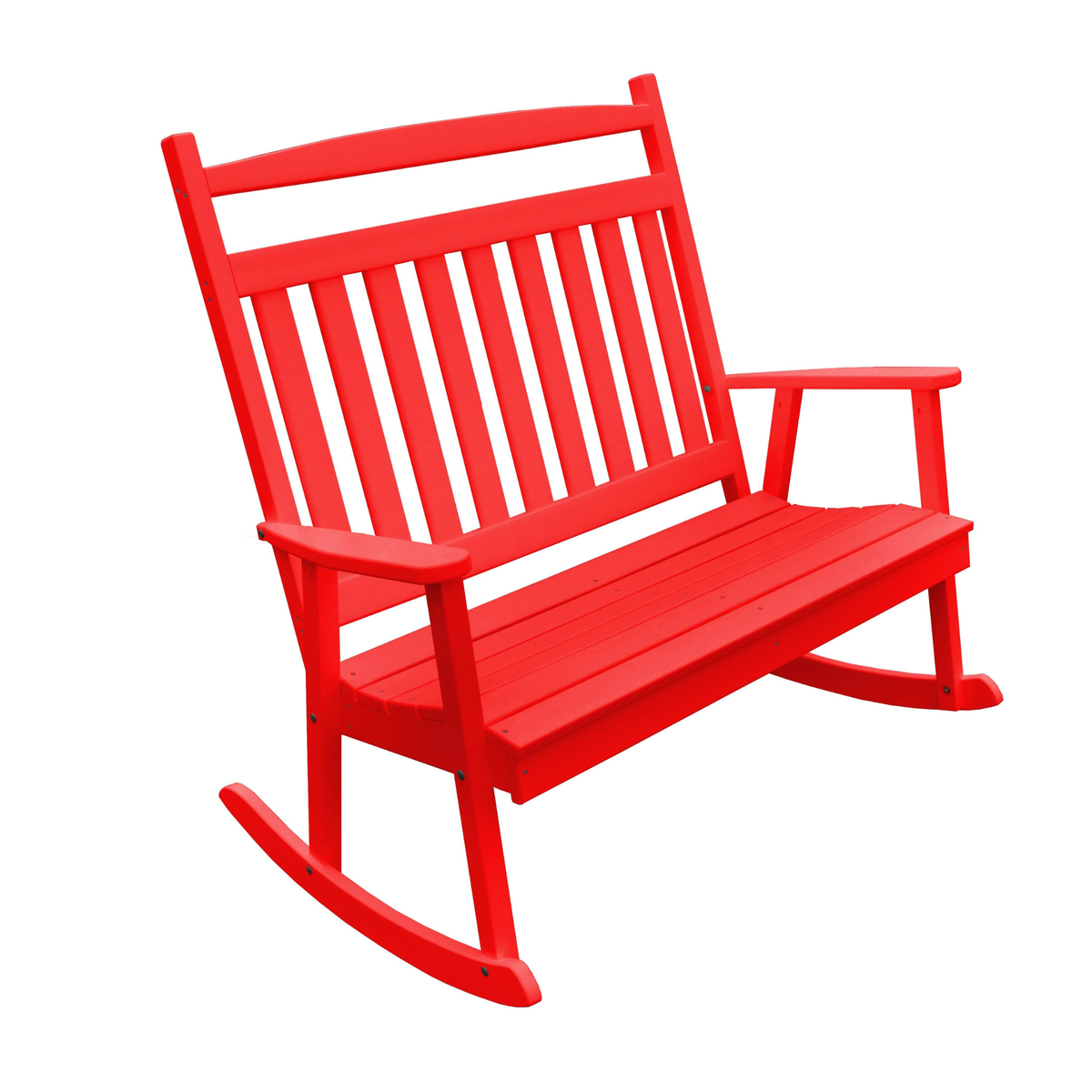 Keystone Amish Co. Poly Composite Double Rocker
