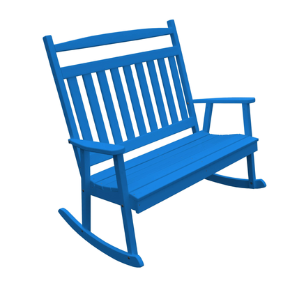 Keystone Amish Co. Poly Composite Double Rocker