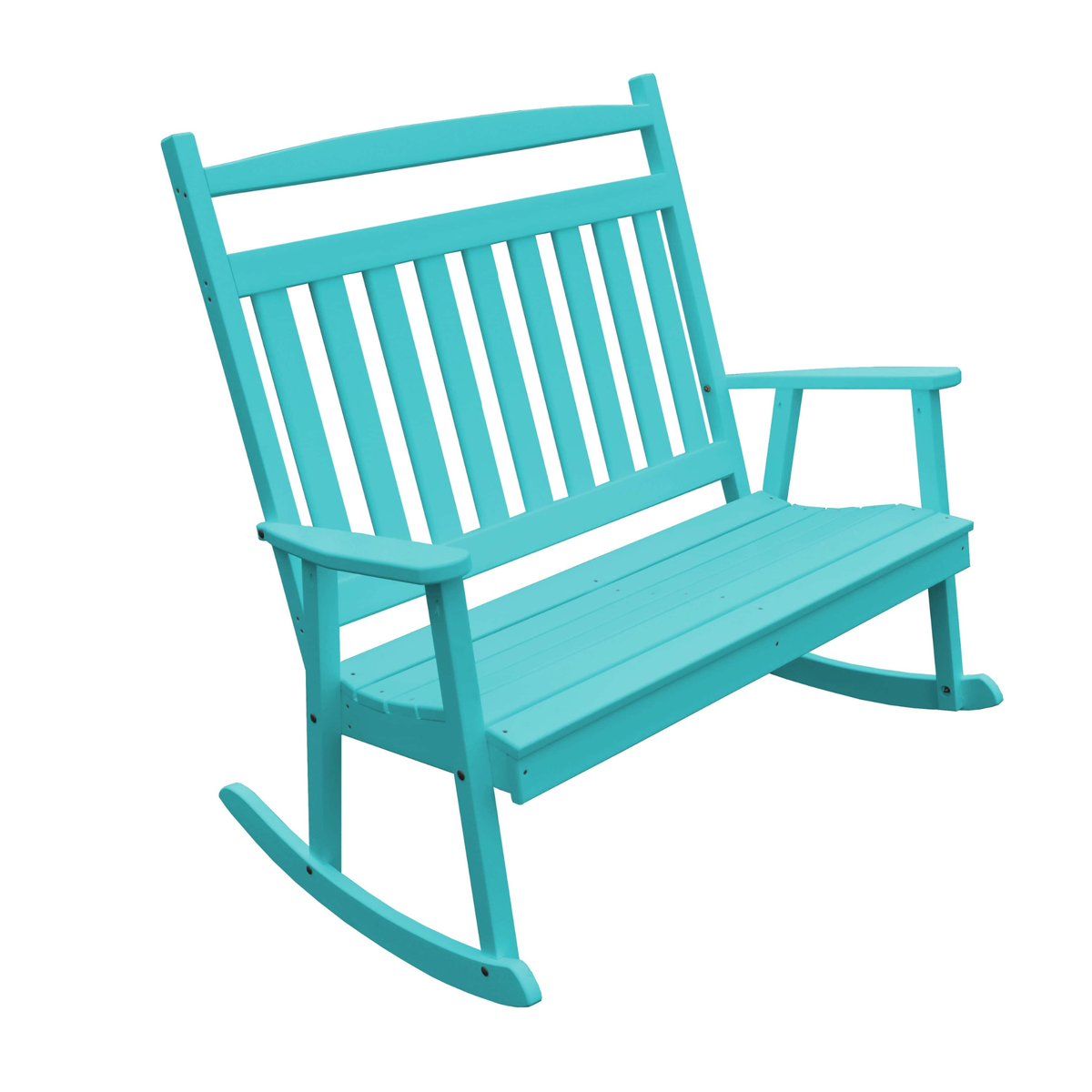 Keystone Amish Co. Poly Composite Double Rocker