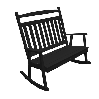 Keystone Amish Co. Poly Composite Double Rocker