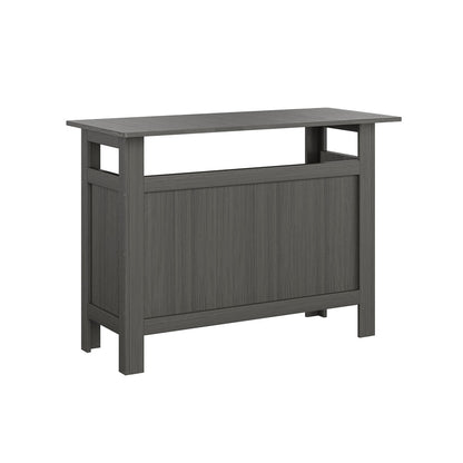 Berlin Gardens Poly Lumber Outdoor Bar