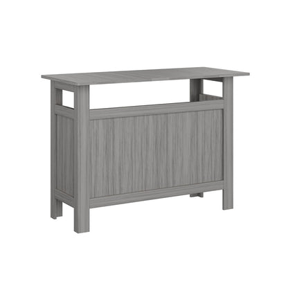 Berlin Gardens Poly Lumber Outdoor Bar