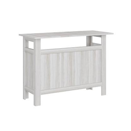 Berlin Gardens Poly Lumber Outdoor Bar
