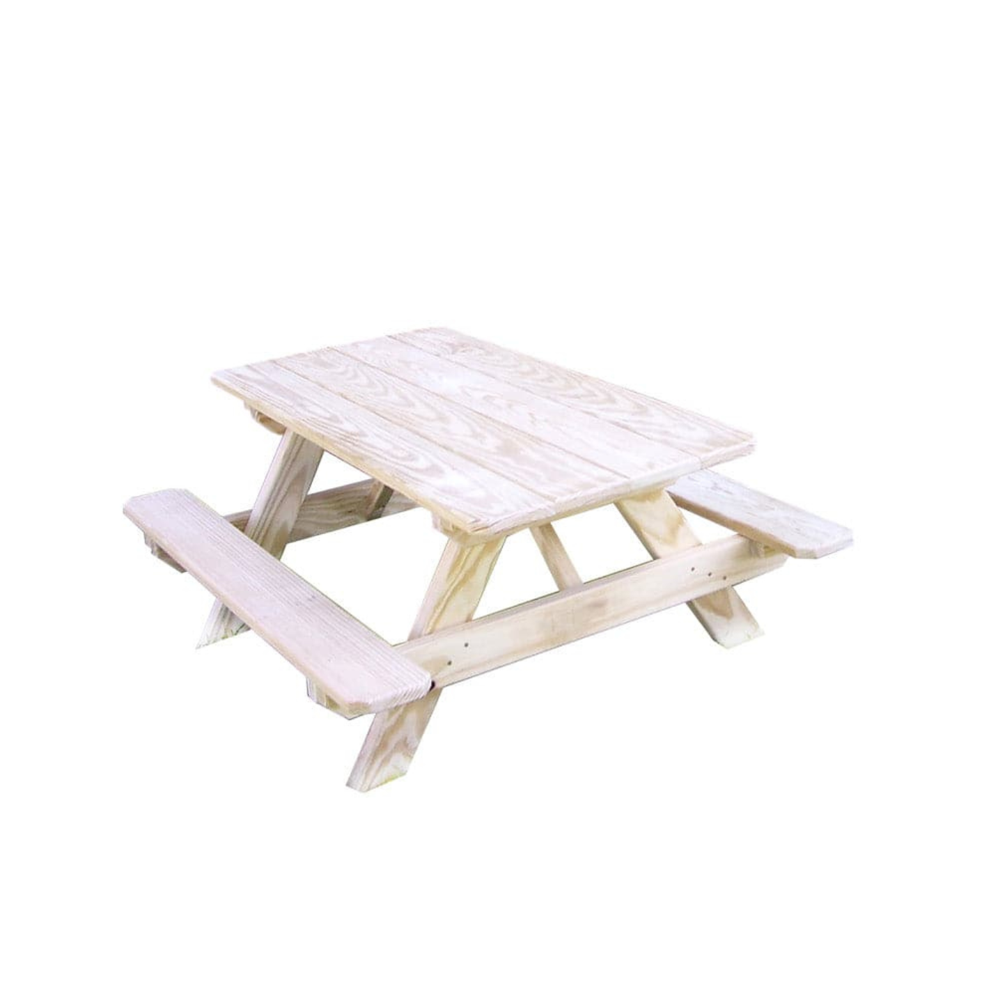Keystone Amish Co. Kids Picnic Table