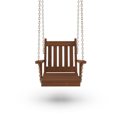 Keystone Amish Co. Franklin Swing Chair