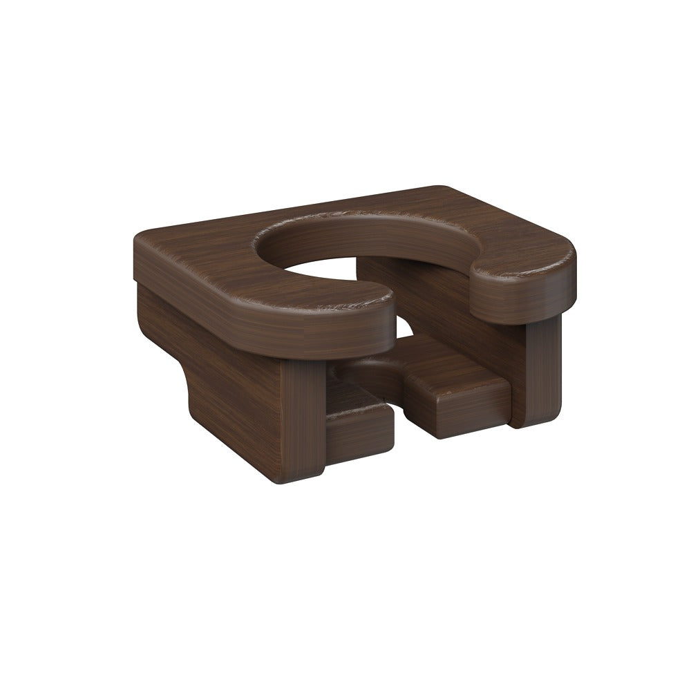 Berlin Gardens Poly Lumber Accessories - Cup Holder
