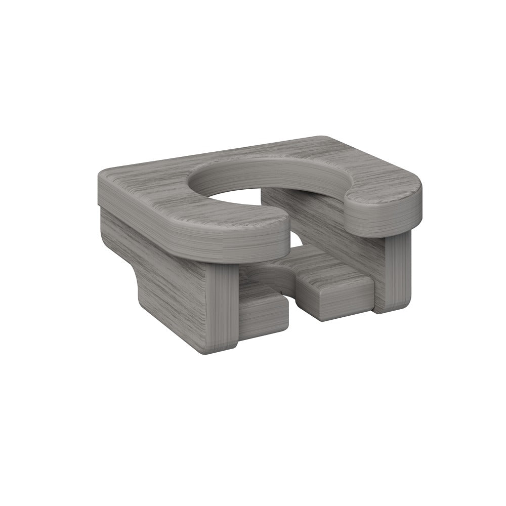 Berlin Gardens Poly Lumber Accessories - Cup Holder